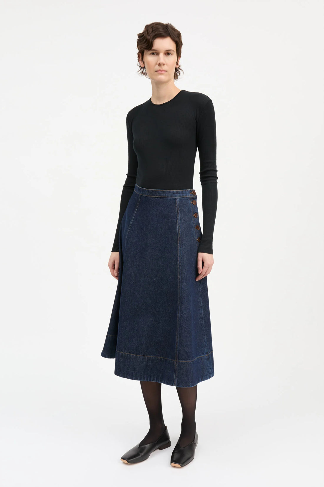 SKALL Katinka Skirt