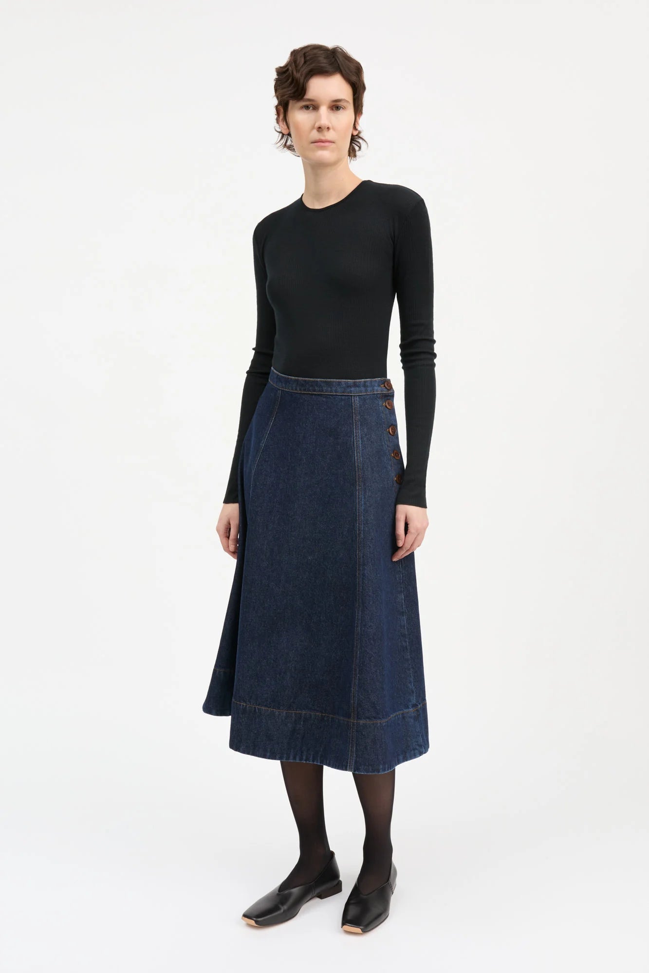SKALL Katinka Skirt