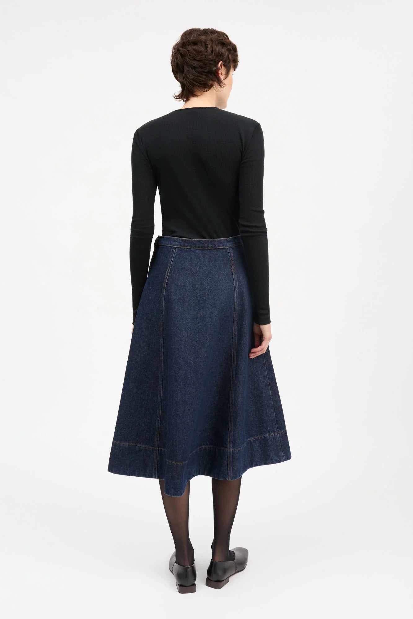 SKALL Katinka Skirt