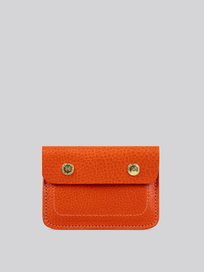 Mimi Berry Kermit - Grainy Orange