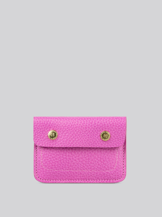 Mimi Berry Kermit - Grainy Pink