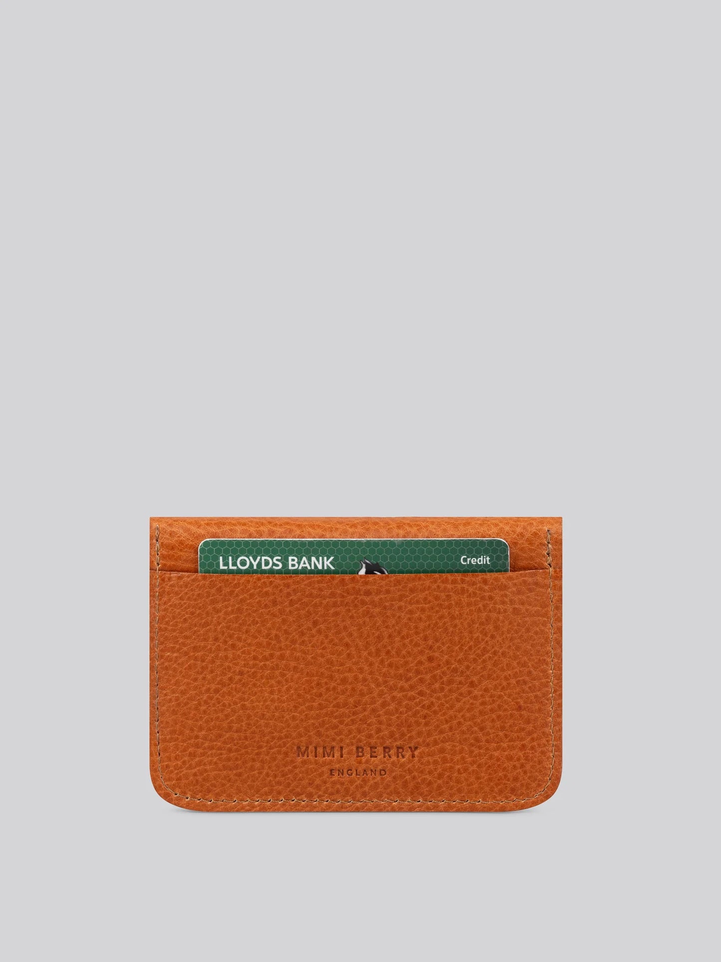 Mimi Berry Kermit - Grainy Tan