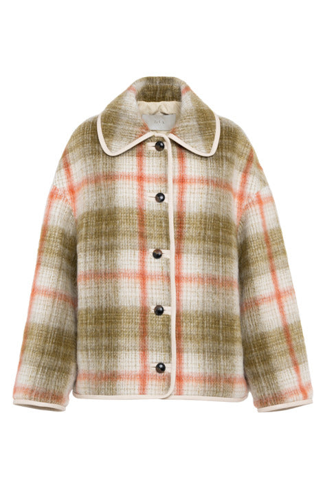 Tela Kevin Jacket