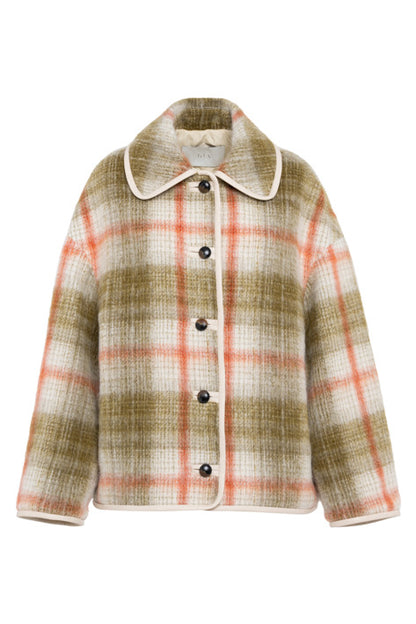 Tela Kevin Jacket
