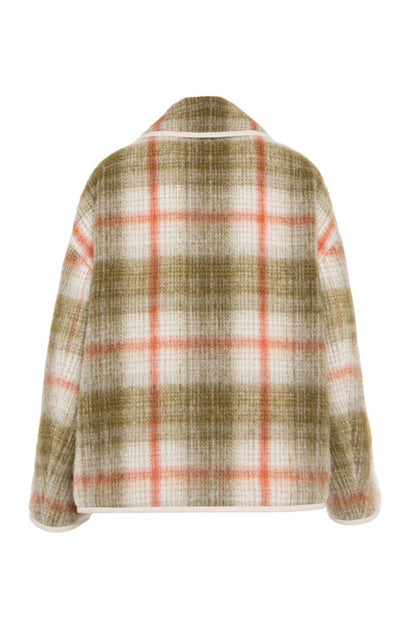 Tela Kevin Jacket