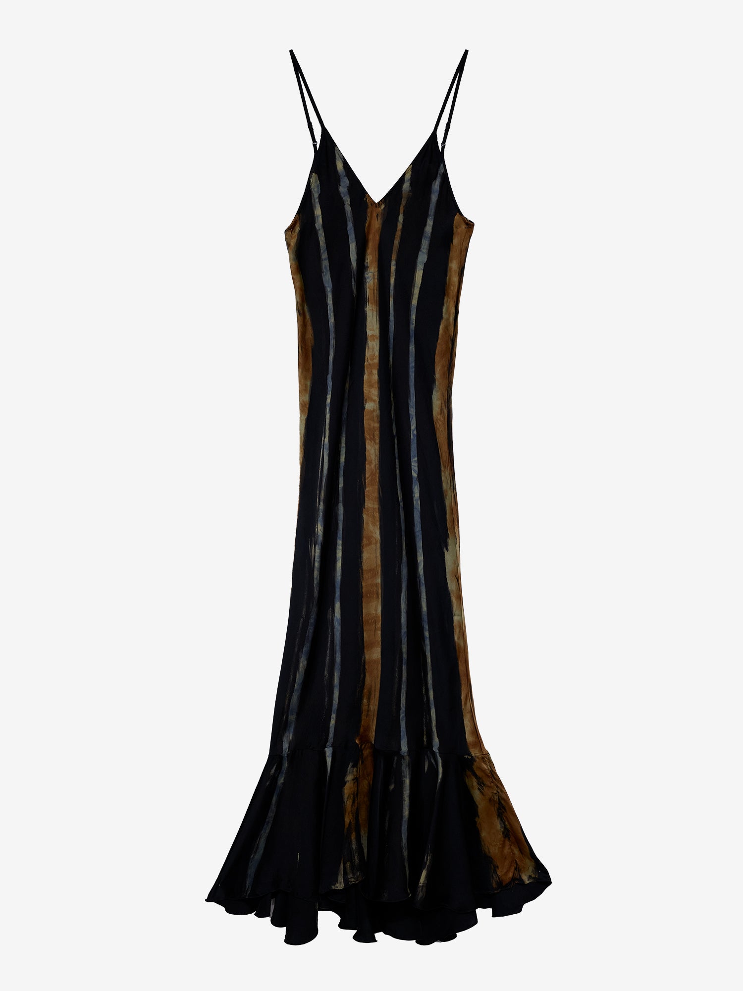 Mes Demoiselles Dress Lulilu