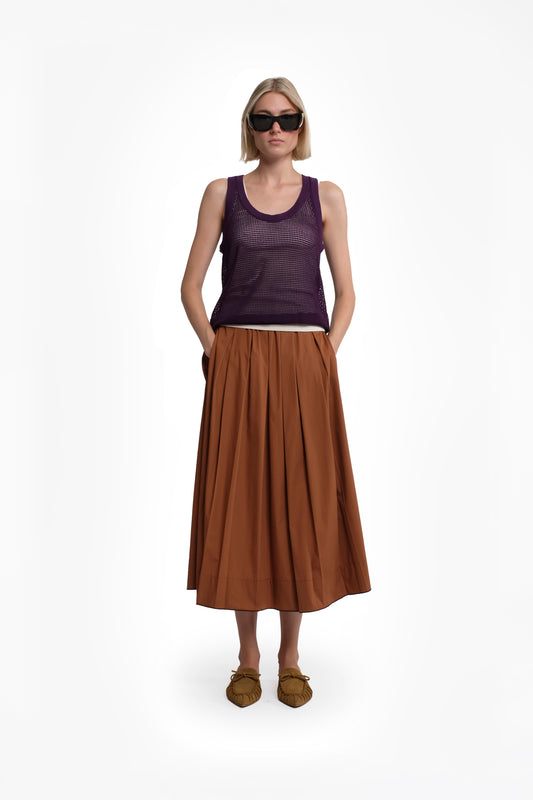 Tela Leda Skirt