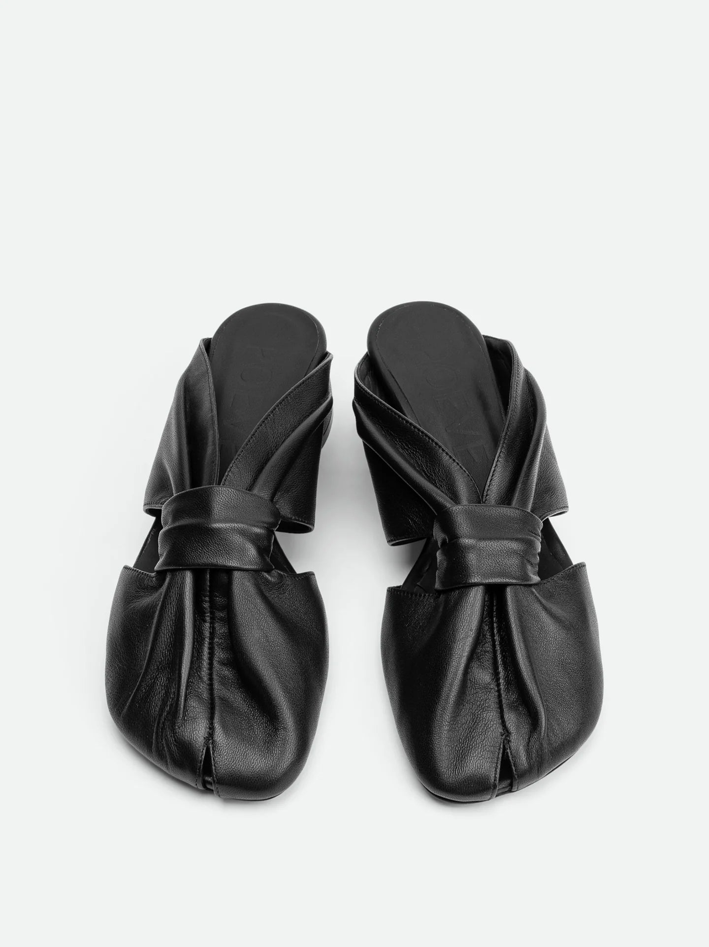 Poeve Maggie Mules