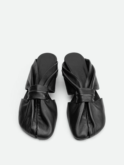 Poeve Maggie Mules