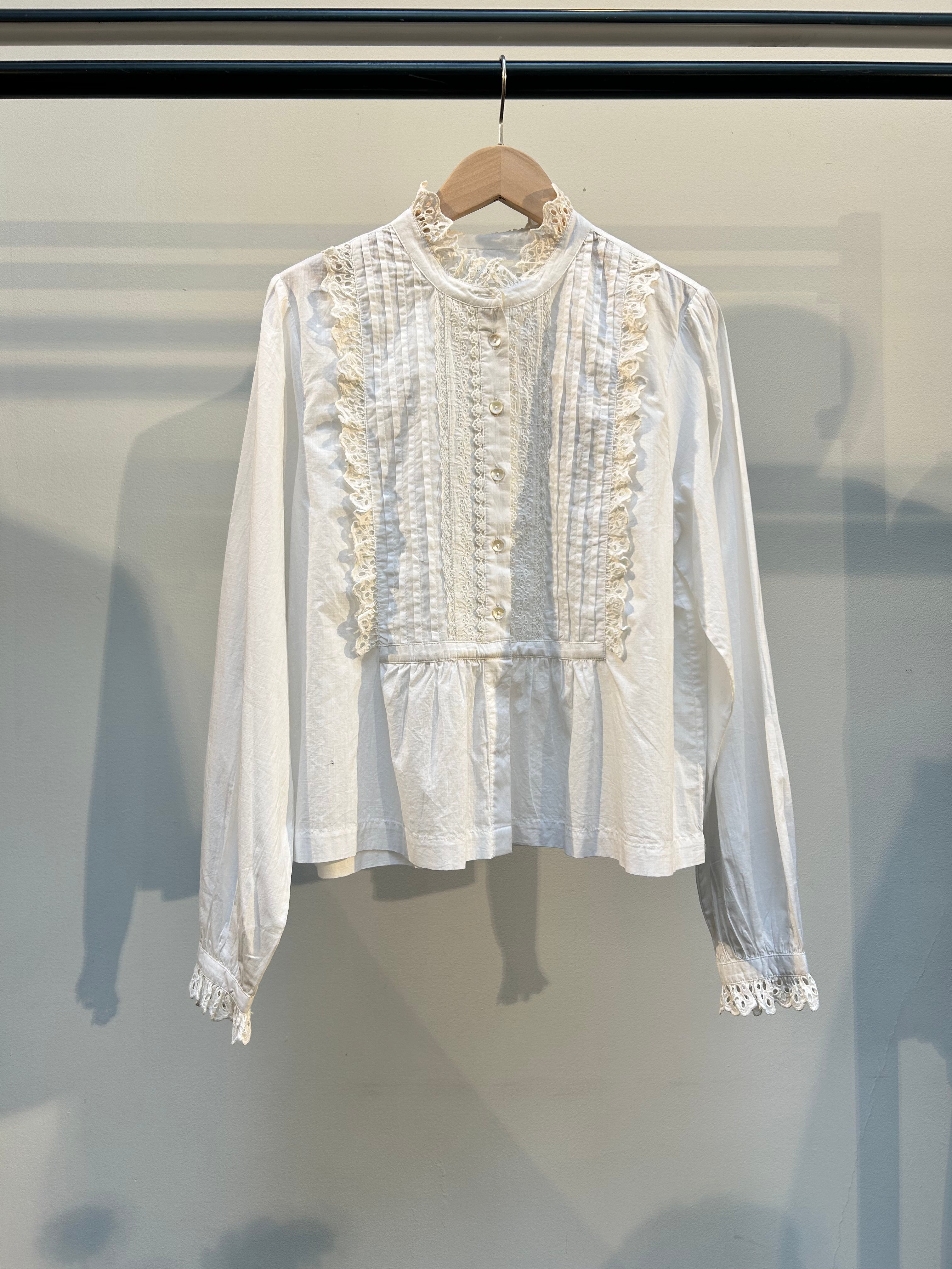 SKALL Lesley Shirt
