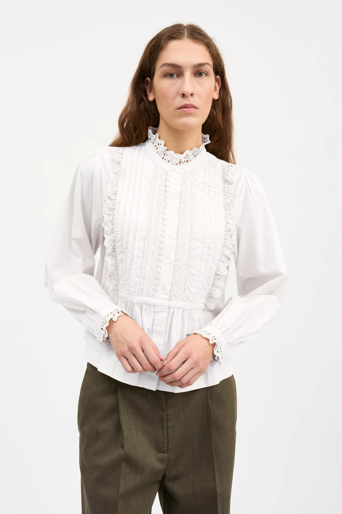SKALL Lesley Shirt