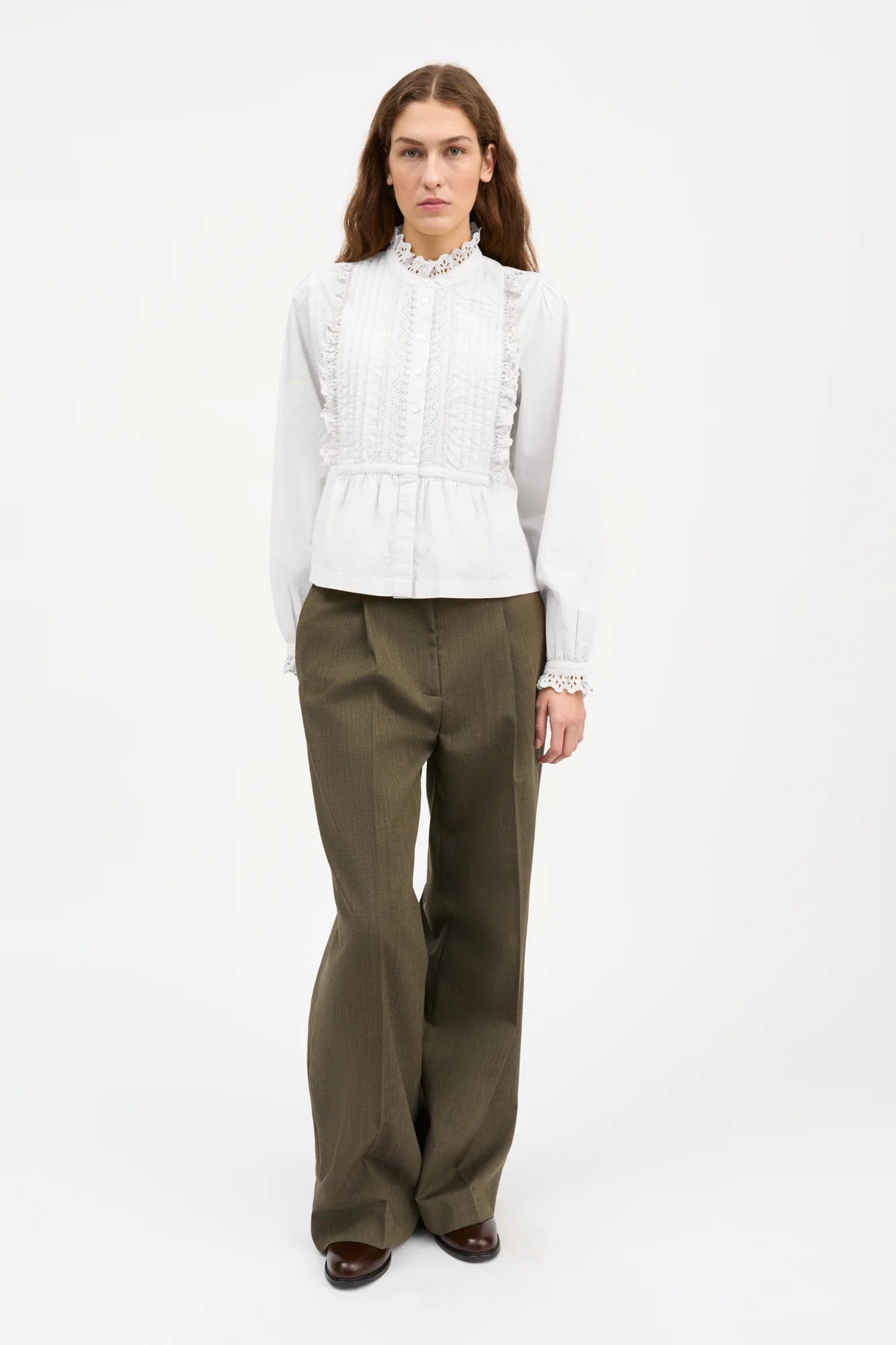 SKALL Lesley Shirt