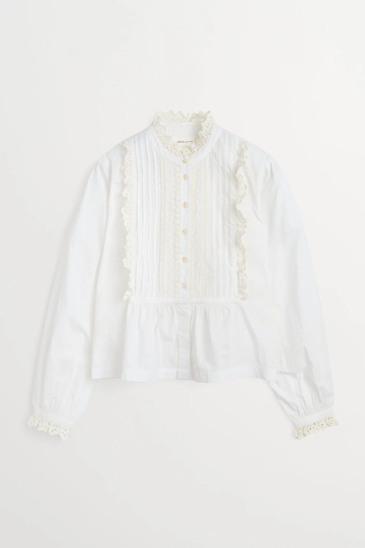SKALL Lesley Shirt