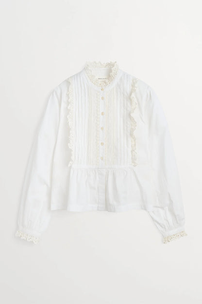 SKALL Lesley Shirt