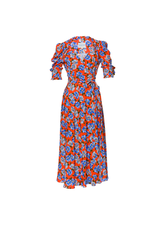 Lena Hoschek Letizia Dress