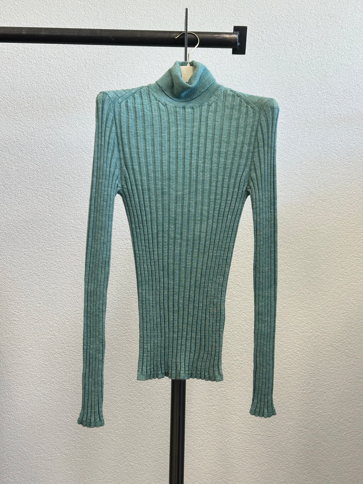 Alysi Light Turtleneck 254468