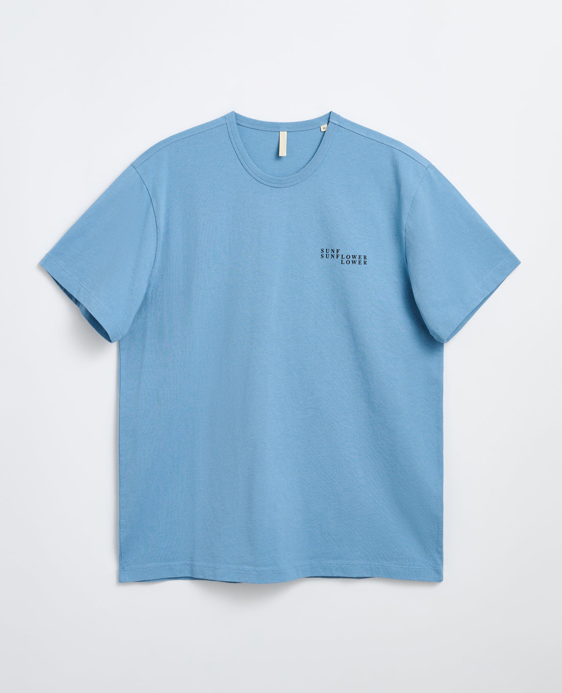 SUNFLOWER Logo Tee