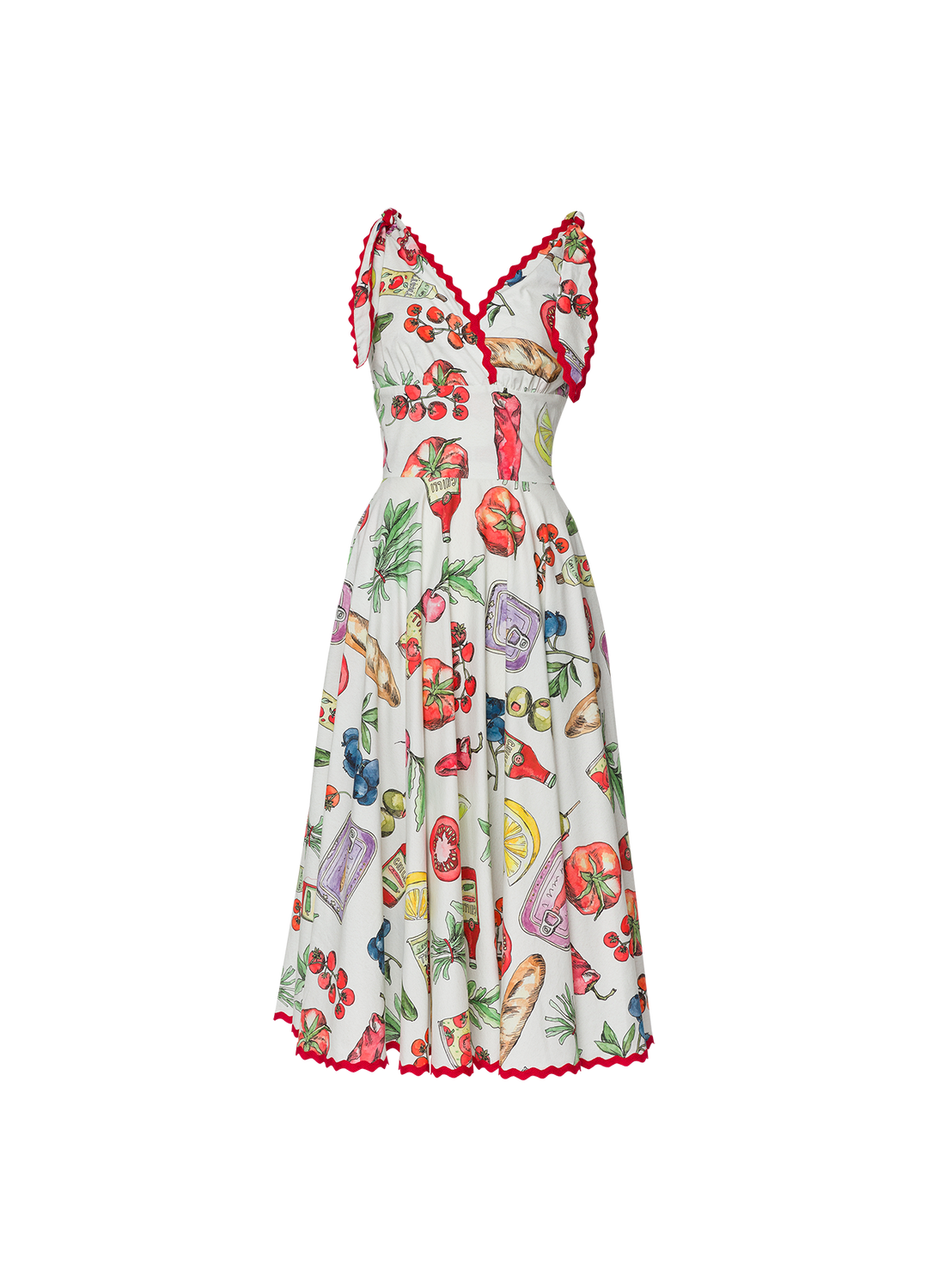 Lena Hoschek Lola Dress