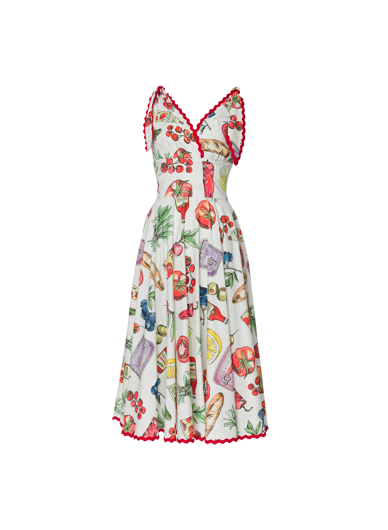 Lena Hoschek Lola Dress