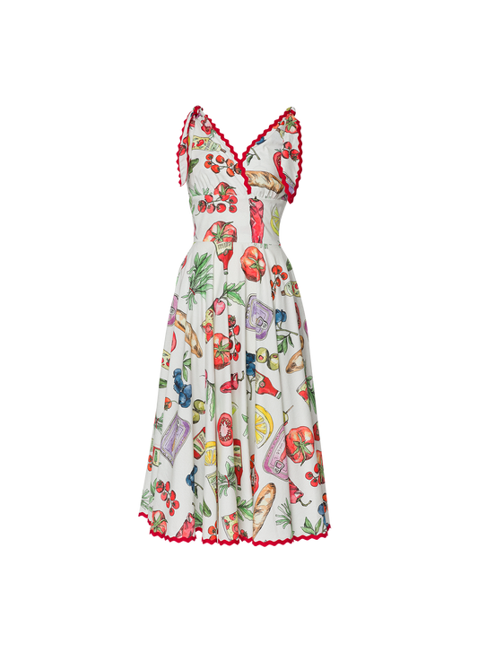 Lena Hoschek Lola Dress