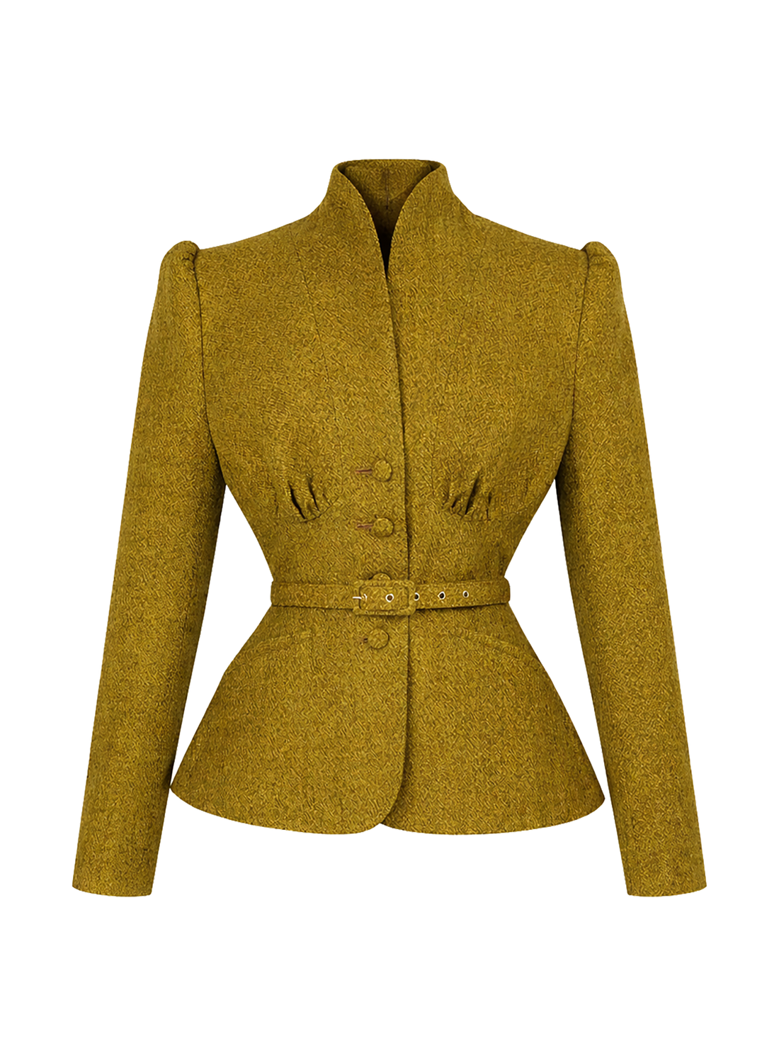Lena Hoschek Love Letter Jacket