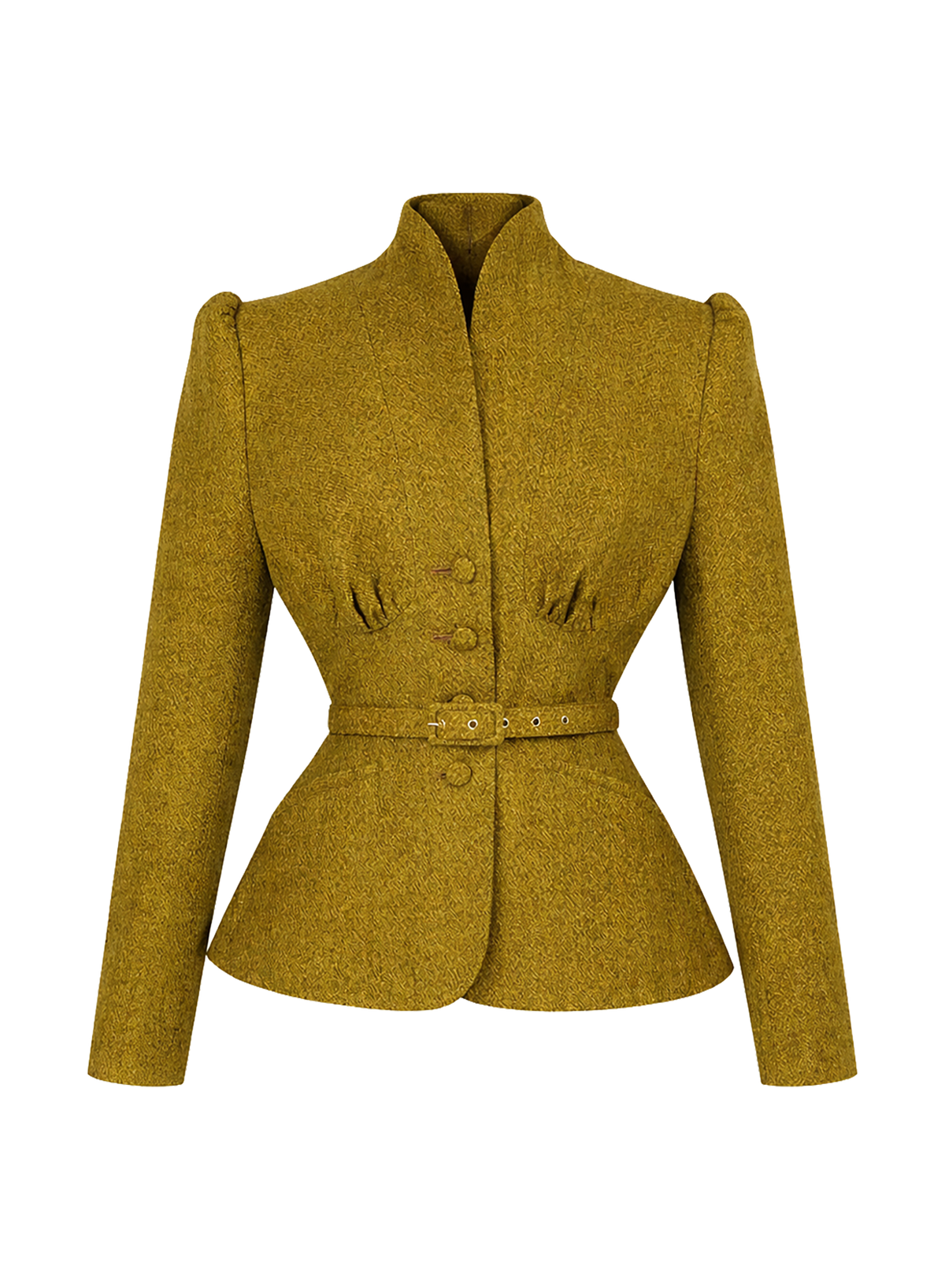 Lena Hoschek Love Letter Jacket