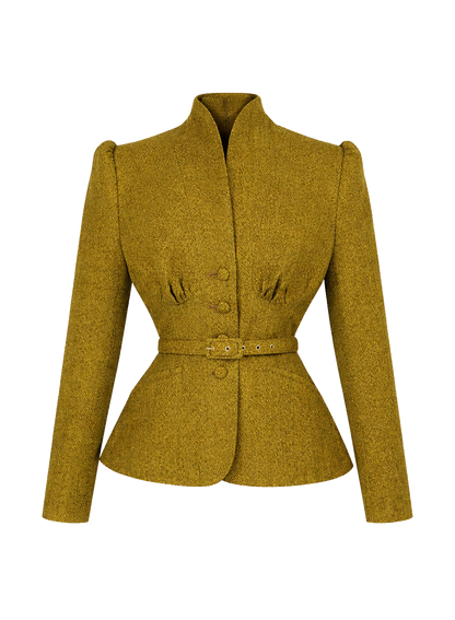 Lena Hoschek Love Letter Jacket