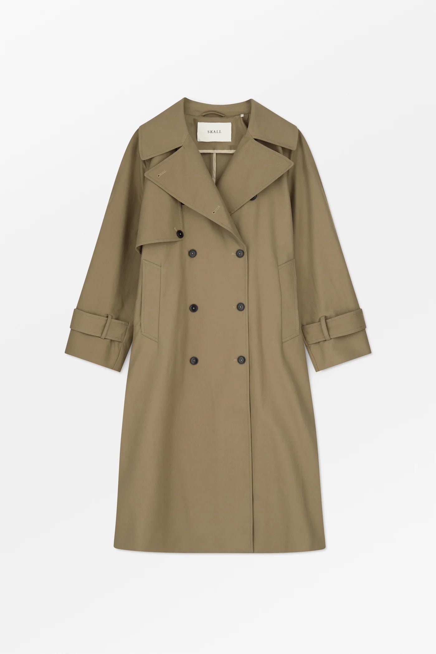 SKALL Luna Trenchcoat