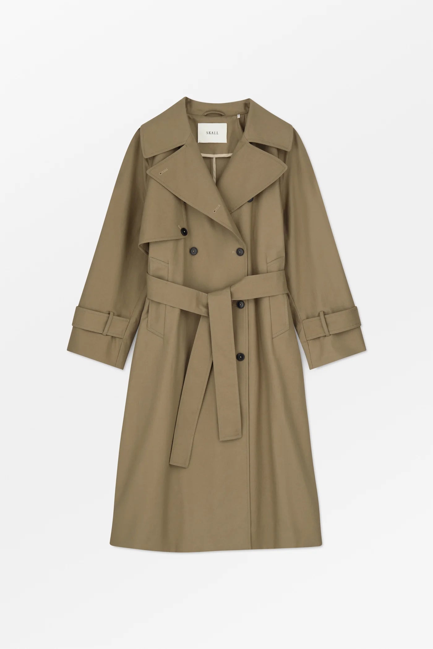 SKALL Luna Trenchcoat
