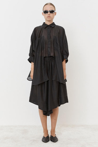 Meimeij Blouse M5EF03