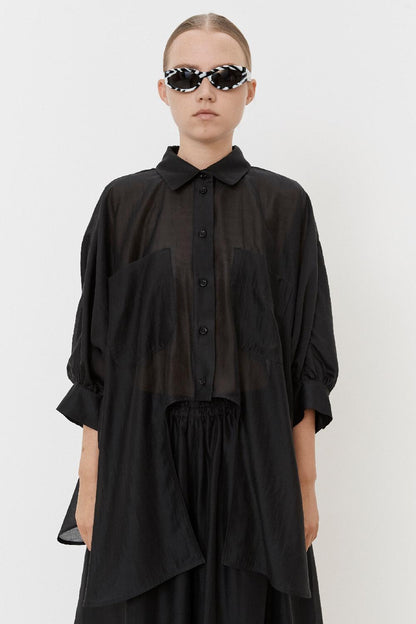 Meimeij Blouse M5EF03