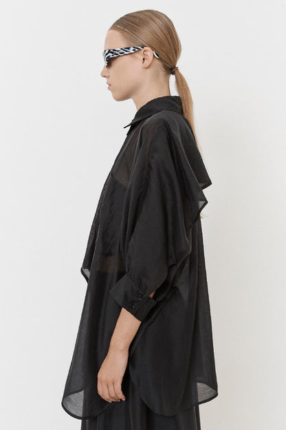 Meimeij Blouse M5EF03