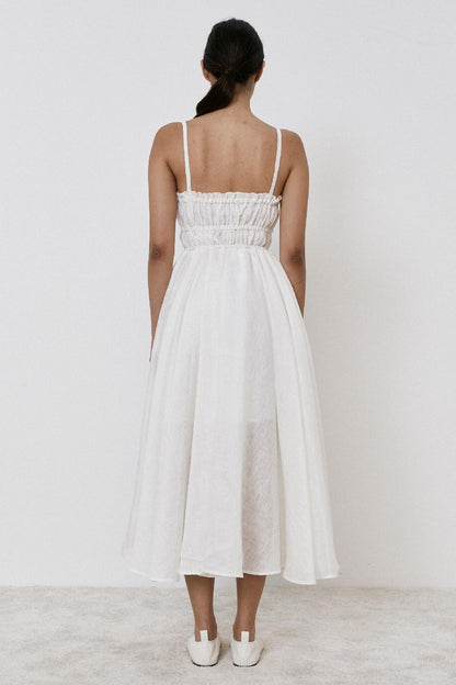 Meimeij Dress M5EG03