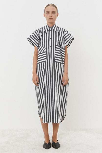Meimeij Dress M5EN03