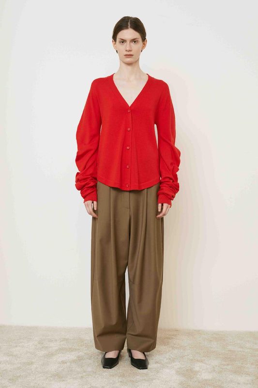 Meimeij Trousers M5IH11