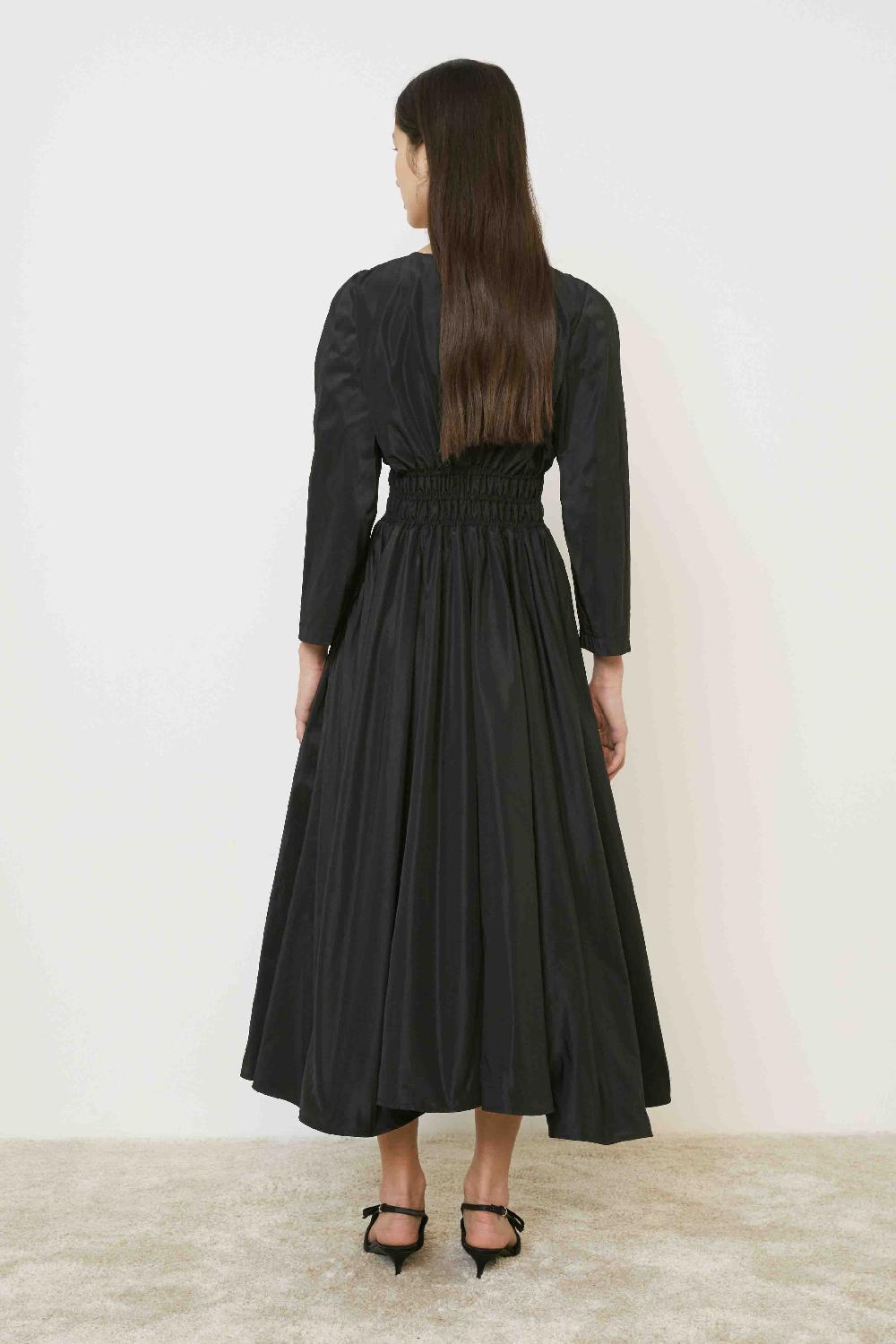 Meimeij Dress M5IJ03