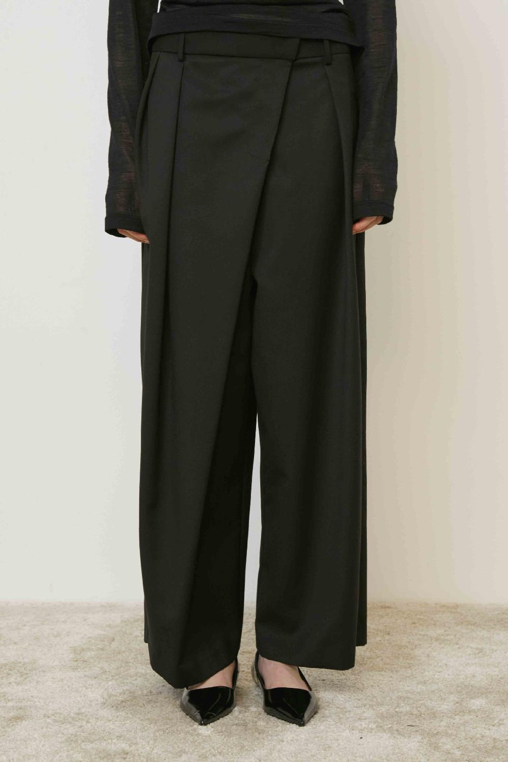 Meimeij Trousers M5IN00