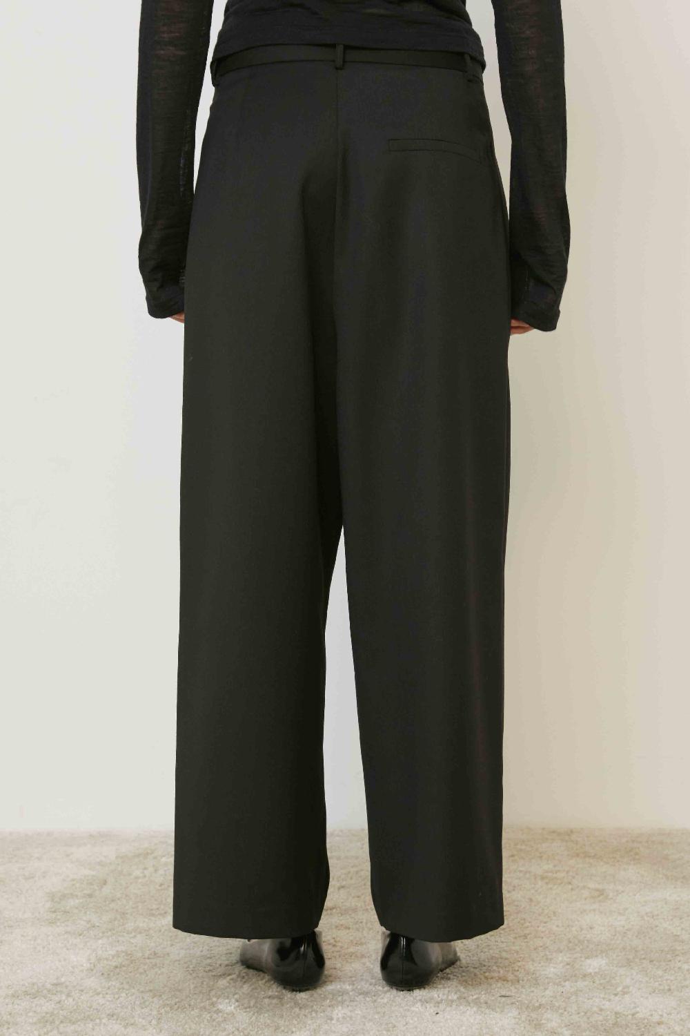 Meimeij Trousers M5IN00