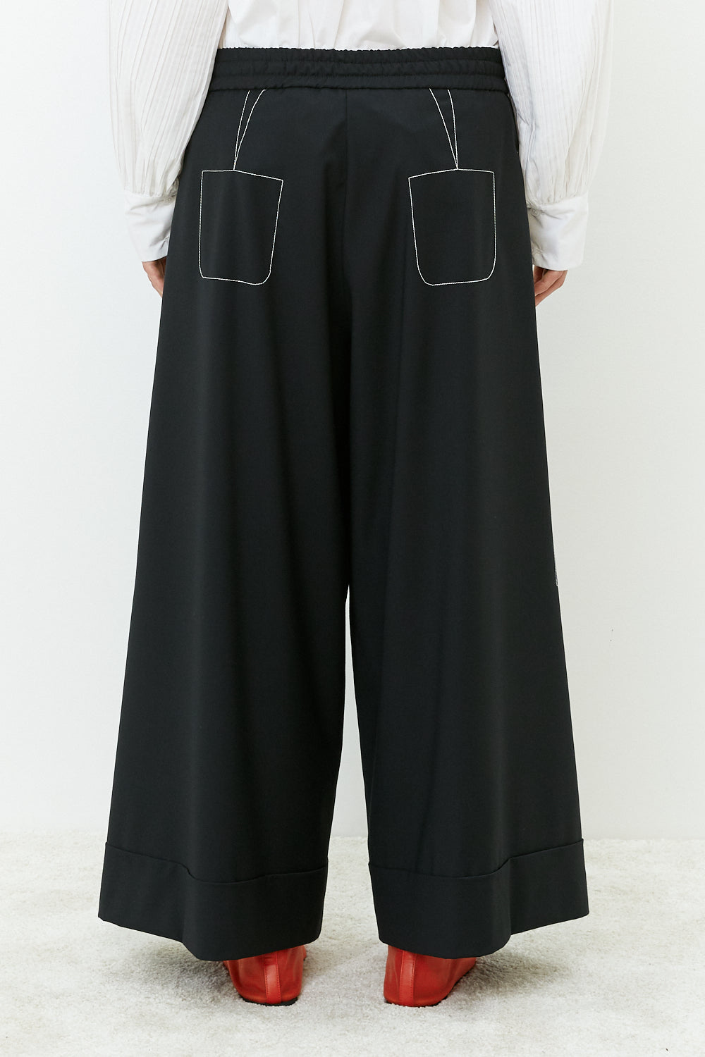 Meimeij Pants M5PU02