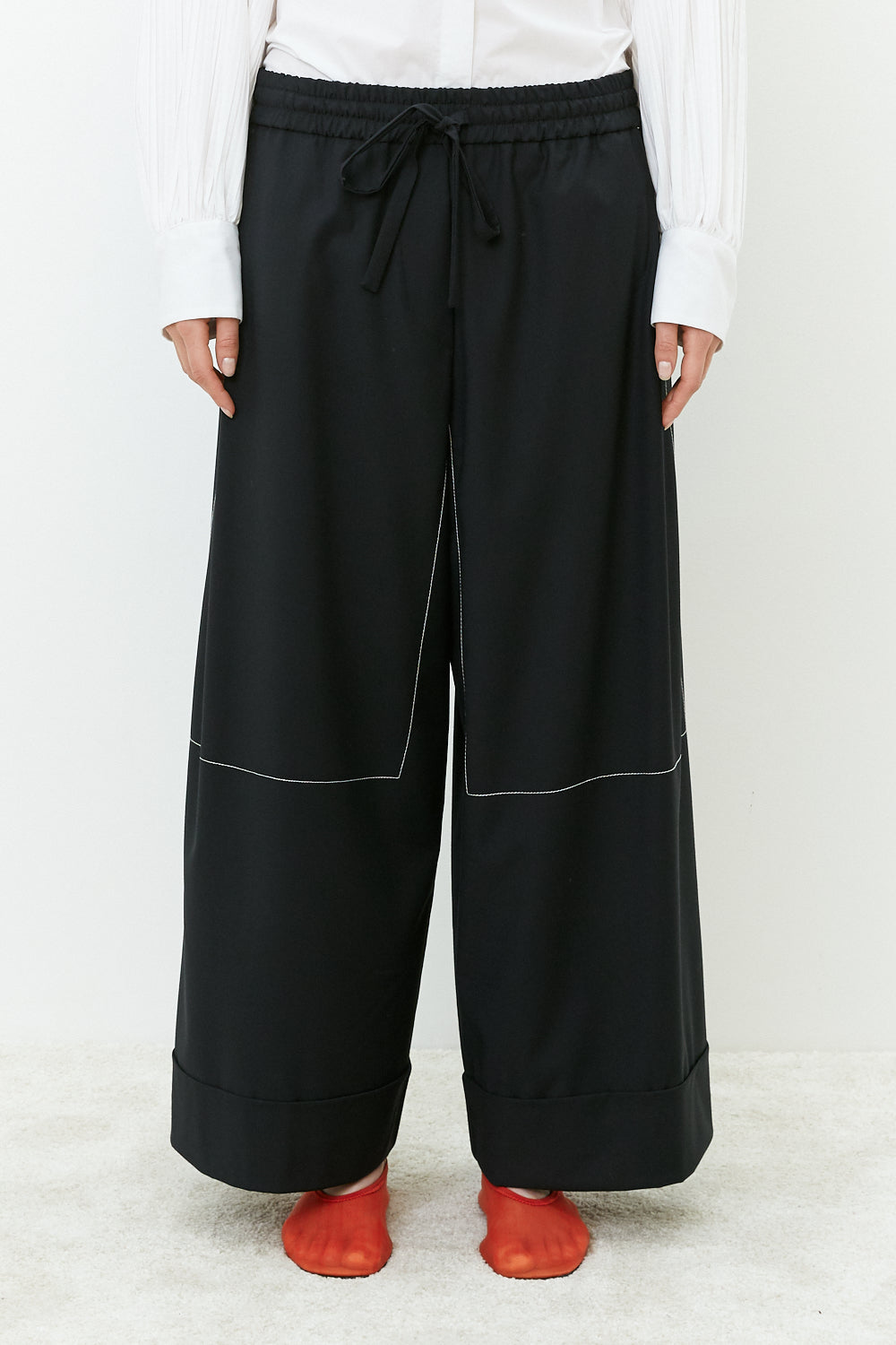 Meimeij Pants M5PU02