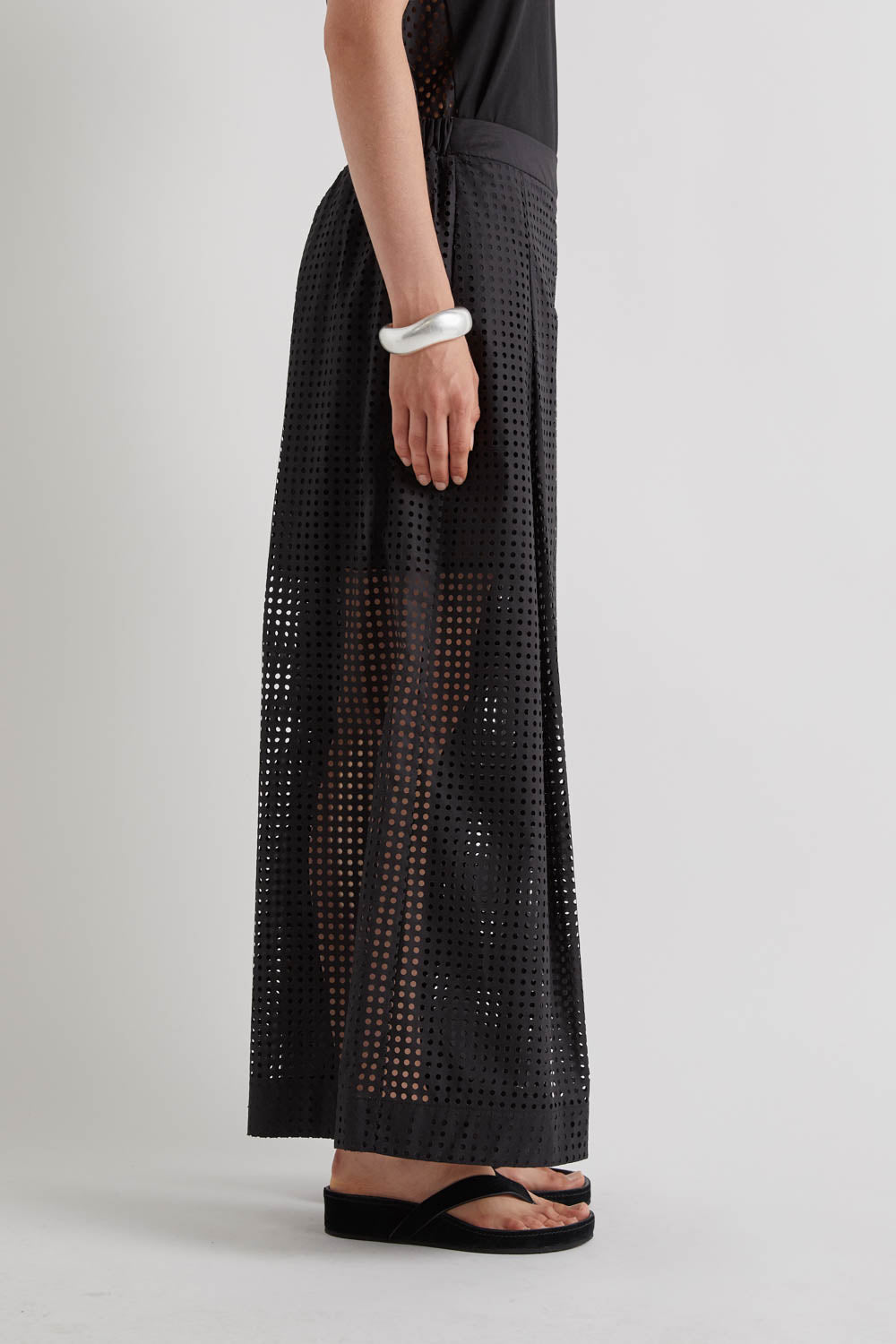 Meimeij Net Pants