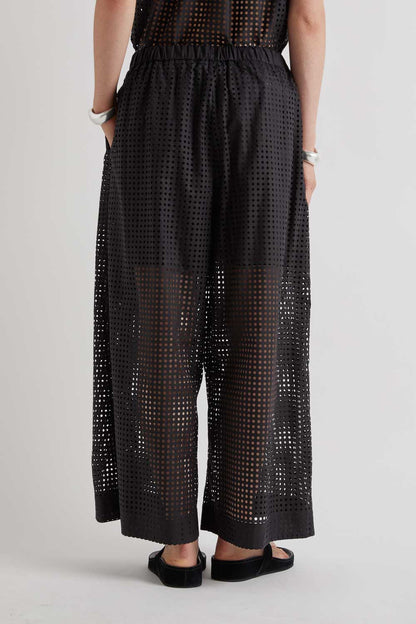Meimeij Net Pants