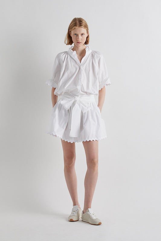 Meimeij Button Up Dress