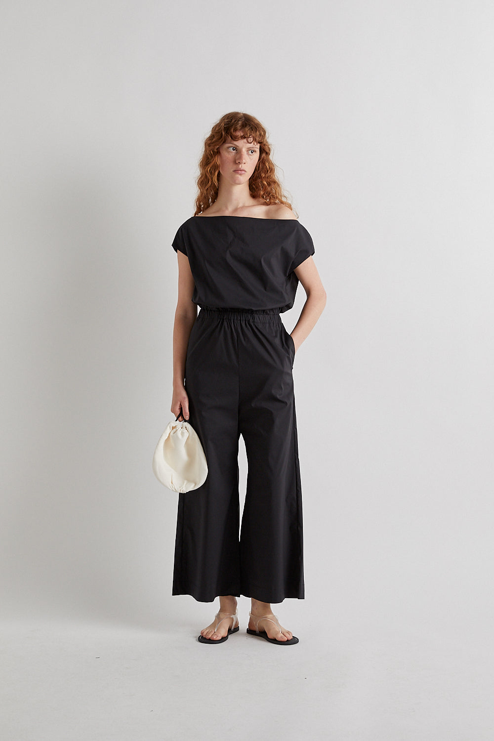 Meimeij Jumpsuit