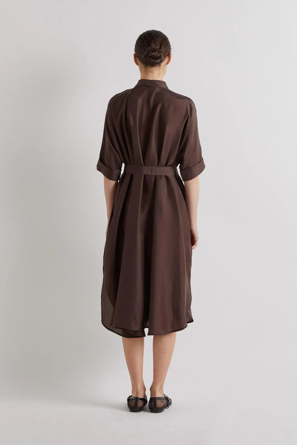 Meimeij Dress