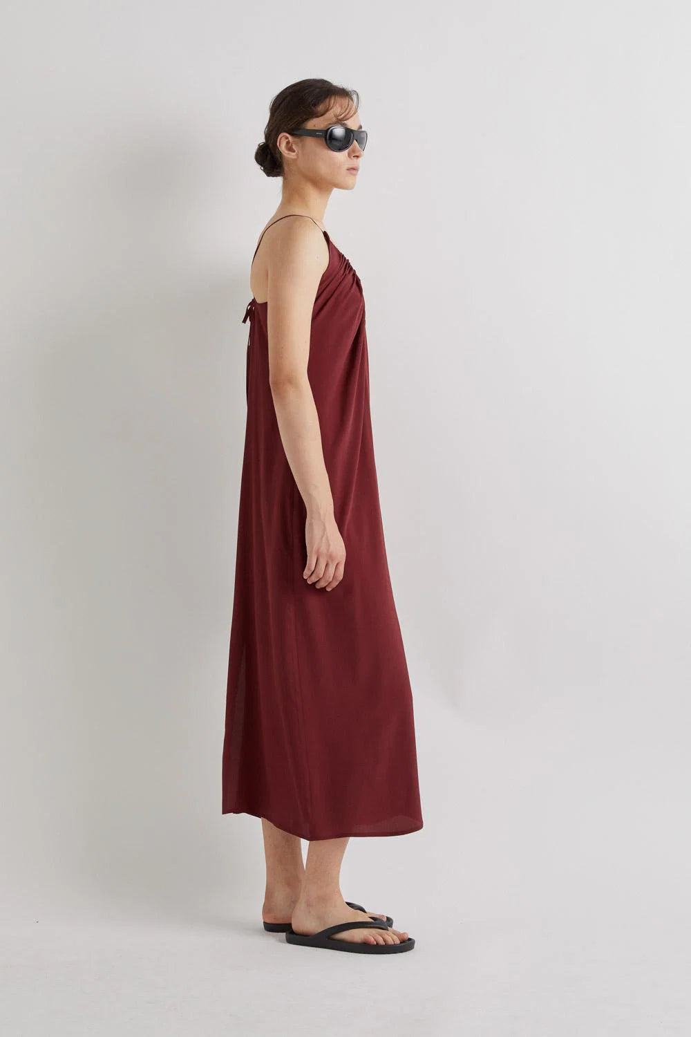 Meimeij Dress M6EE13