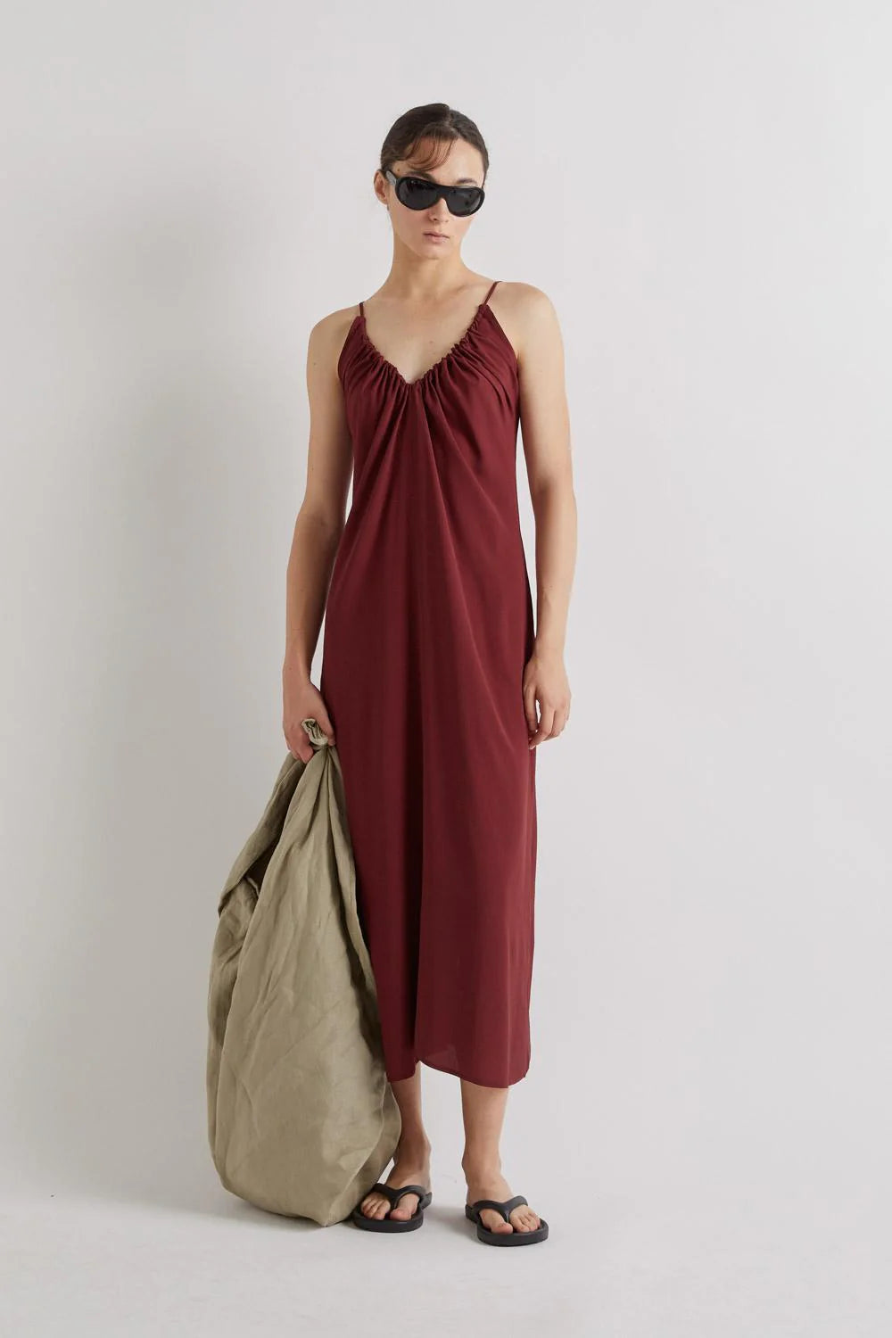 Meimeij Dress M6EE13