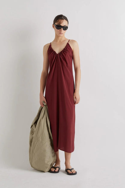 Meimeij Dress M6EE13