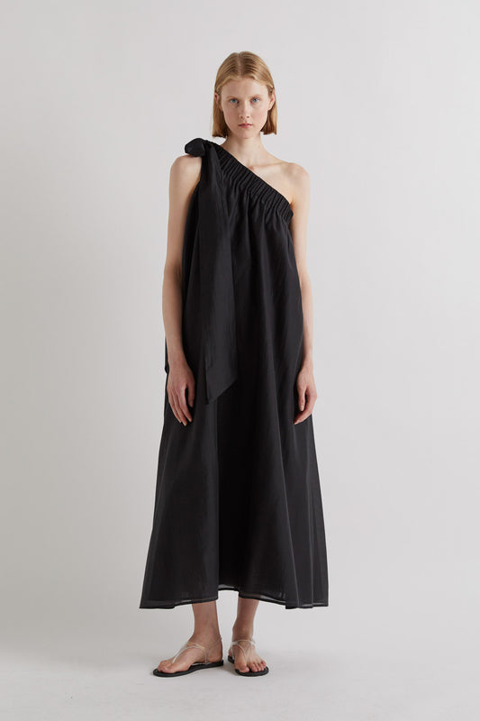 Meimeij Asymmetrical Dress