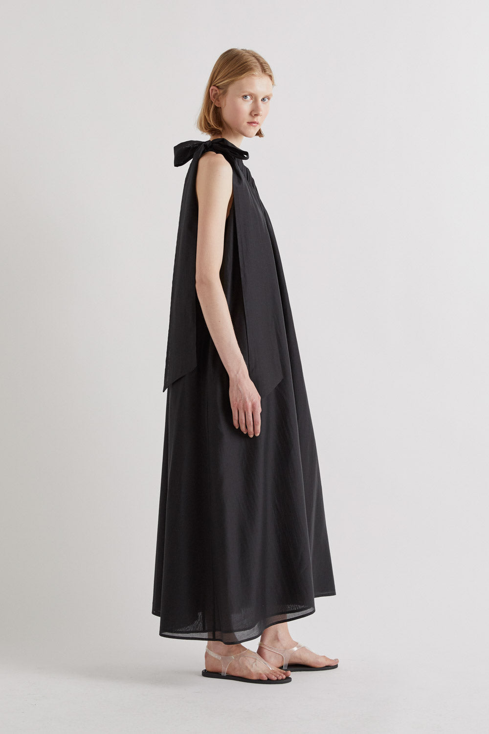 Meimeij Asymmetrical Dress